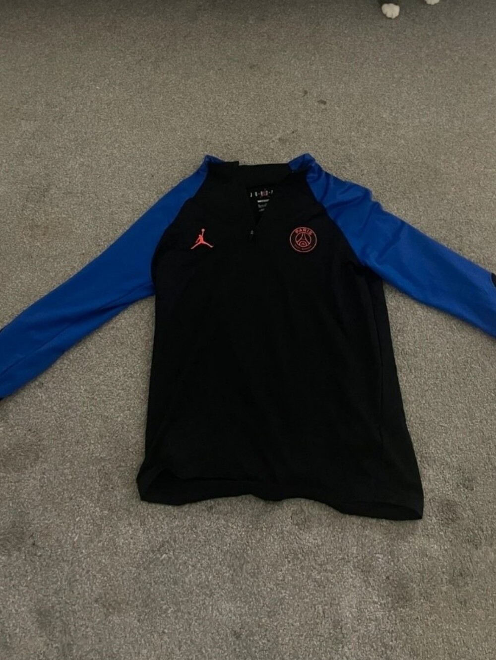 Jordan x PSG Training Top